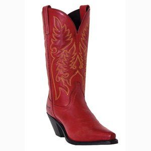 Laredo Madison Casual Western Women's Cowboy Boots